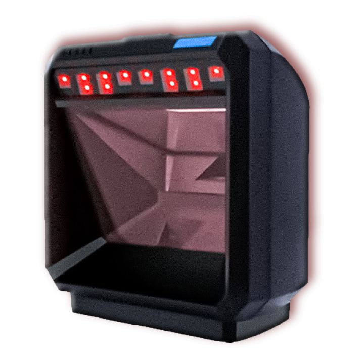 Barcode Reader SYMCODE