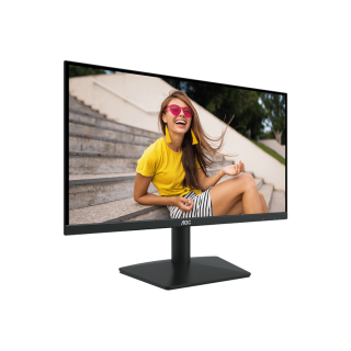 AOC Monitor 23.8" Inch