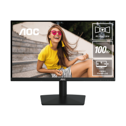 AOC Monitor 23.8" Inch