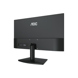 AOC Monitor 23.8" Inch
