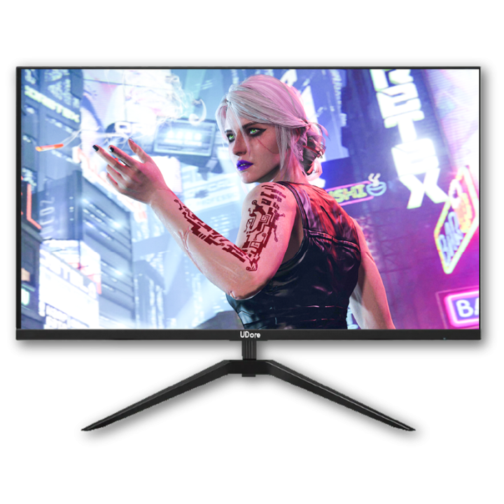 UDORE Curved Monitor UD-32