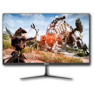 UDORE UD-24 Curve Monitor