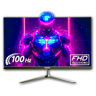 UDORE UD-24 Flat Monitor