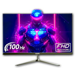 UDORE UD-24 Flat Monitor