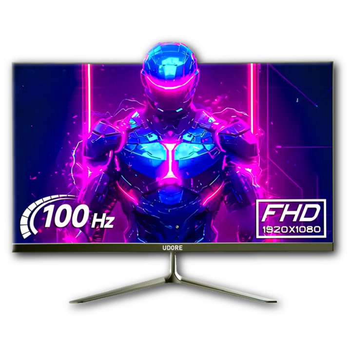 UDORE UD-24 Flat Monitor