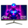 UDORE UD-24 Flat Monitor