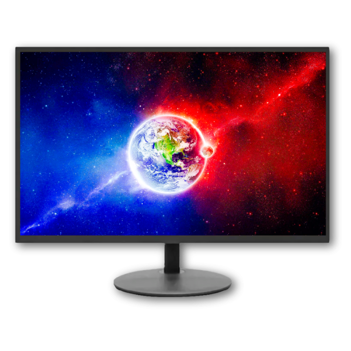 UDORE UD-215 Flat Monitor