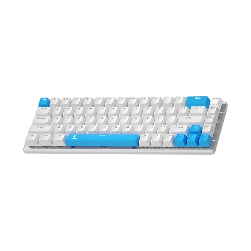 Jeqang Wireless Keyboard