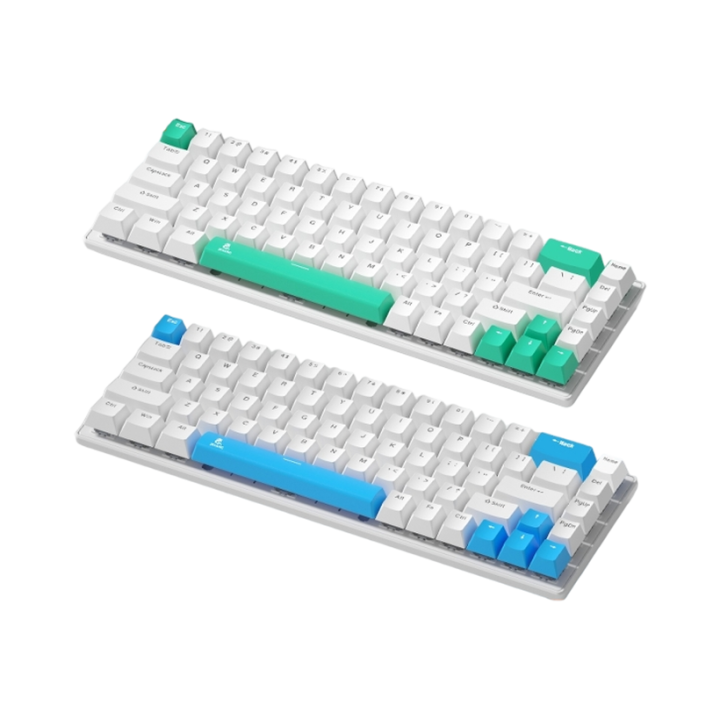 Jeqang Wireless Keyboard