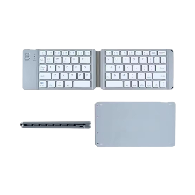 Jeqang Flip Wireless Keyboard