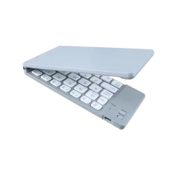 Jeqang Flip Wireless Keyboard
