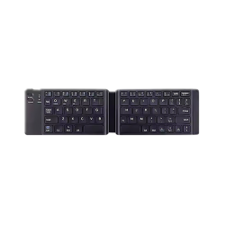 Jeqang Flip Wireless Keyboard