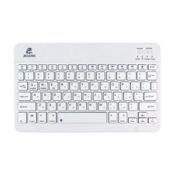 Jeqang Slim Wireless Keyboard
