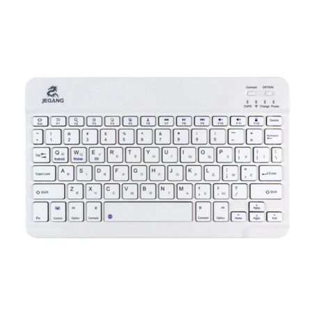 Jeqang Slim Wireless Keyboard