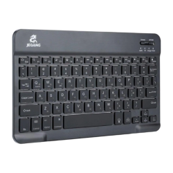 Jeqang Slim Wireless Keyboard
