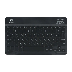 Jeqang Slim Wireless Keyboard