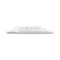 Jeqang Slim Wireless Keyboard