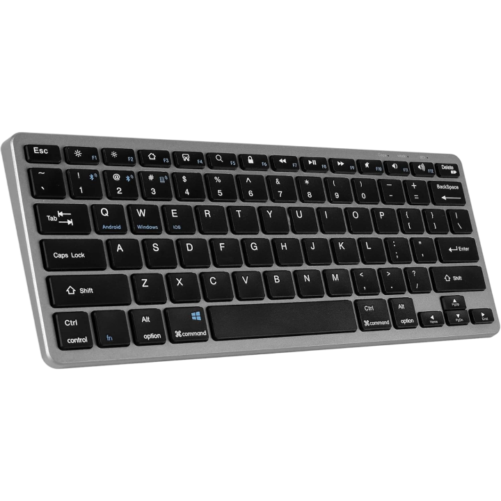 Jeqang Keyboard Wireless