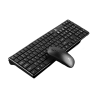 Jeqang Combo - Keyboard & Mouse Wireless