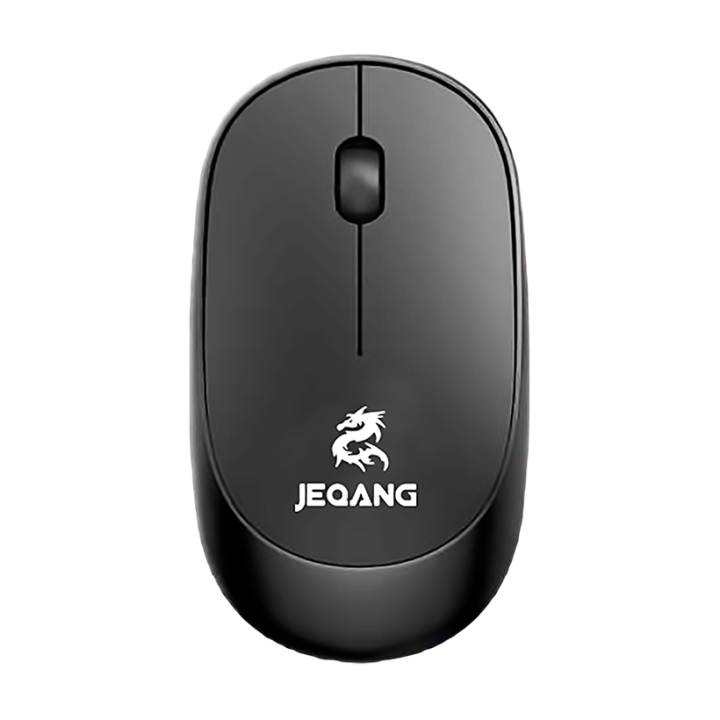 Jeqang Combo - Keyboard & Mouse Wireless