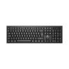 Jeqang Combo - Keyboard & Mouse Wireless