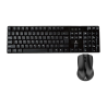 Jeqang Combo - Keyboard & Mouse Wireless
