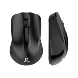 Jeqang Combo - Keyboard & Mouse Wireless