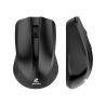 Jeqang Combo - Keyboard & Mouse Wireless