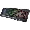 DragonWar Wired Keyboard