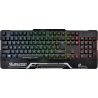 DragonWar Wired Keyboard