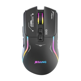 Jeqang Wireless Mouse