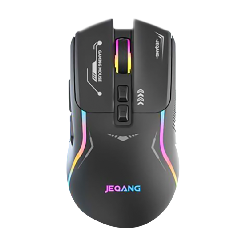 Jeqang Wireless Mouse