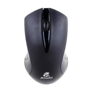 Jeqang Wireless Mouse