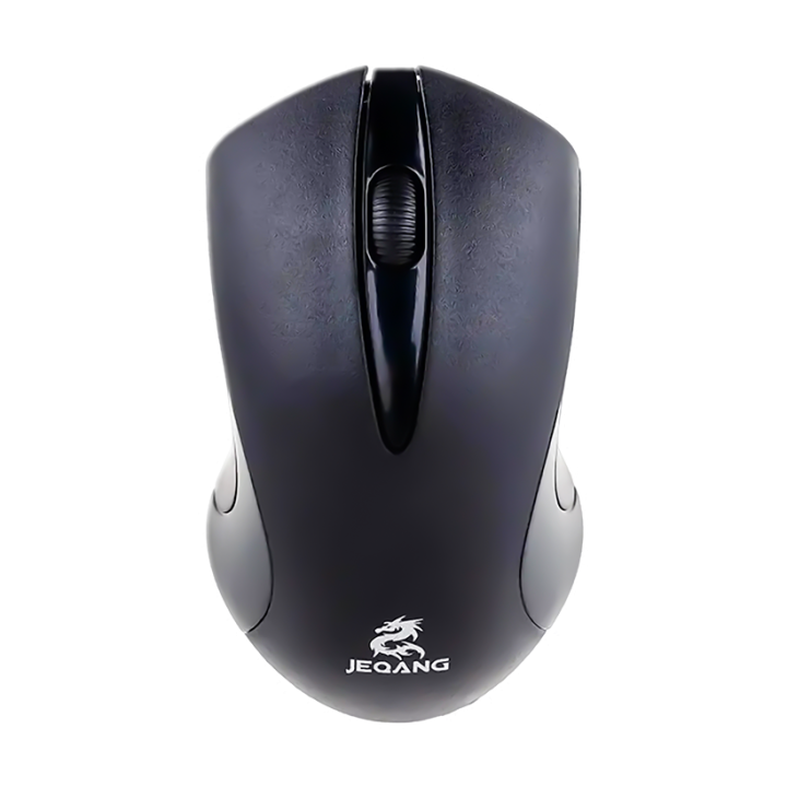 Jeqang Wireless Mouse
