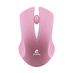 Jeqang Wireless Mouse