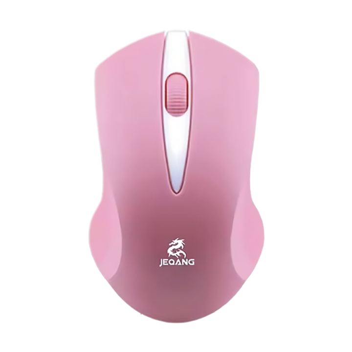 Jeqang Wireless Mouse