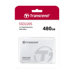 Transcend SSD  480GB