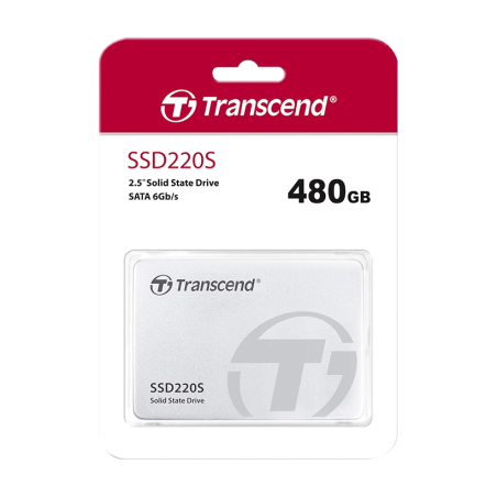 Transcend SSD  480GB