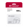 Transcend SSD  480GB