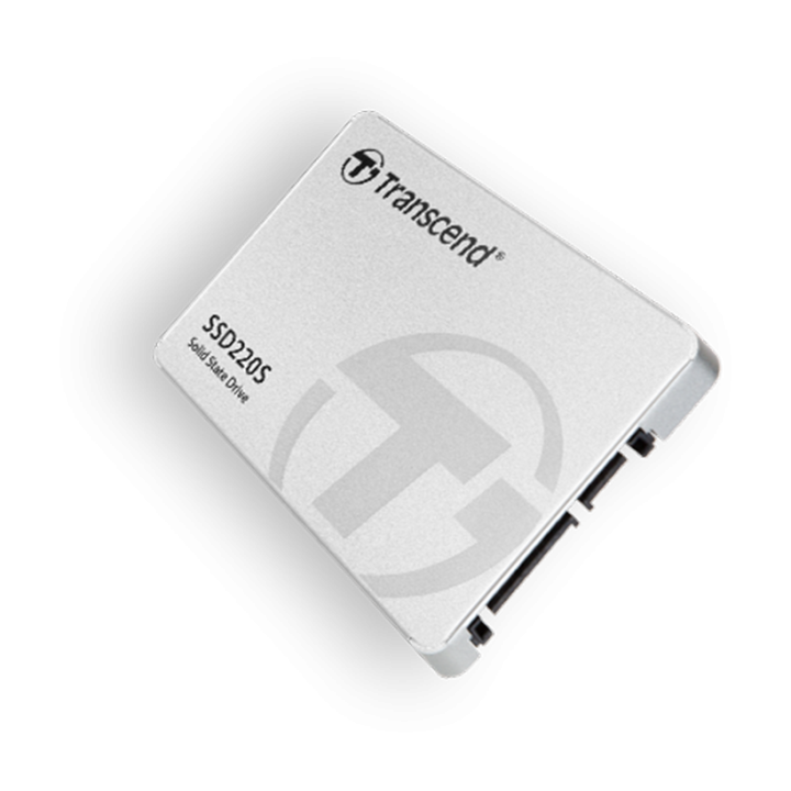 Transcend SSD  480GB