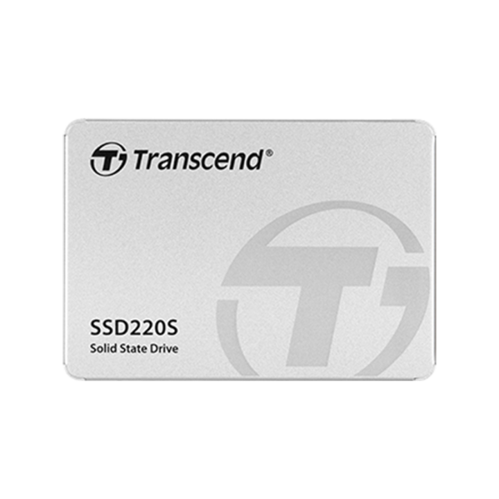 Transcend SSD  480GB
