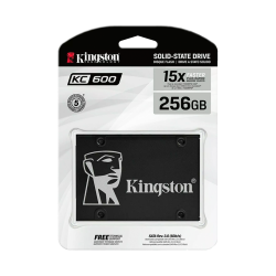 Kingston SSD  256GB