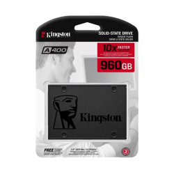 Kingston SSD  960GB