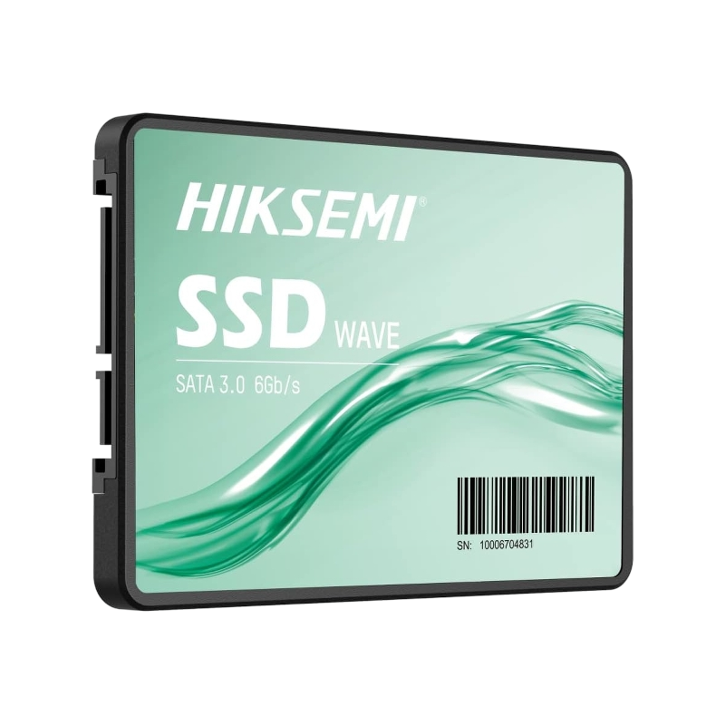 Hiksemi SSD 2TB