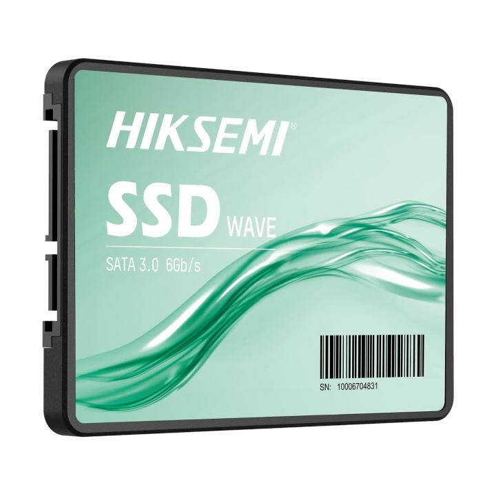 Hiksemi SSD 128GB