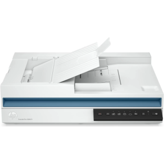 HP ScanJet Pro 3600