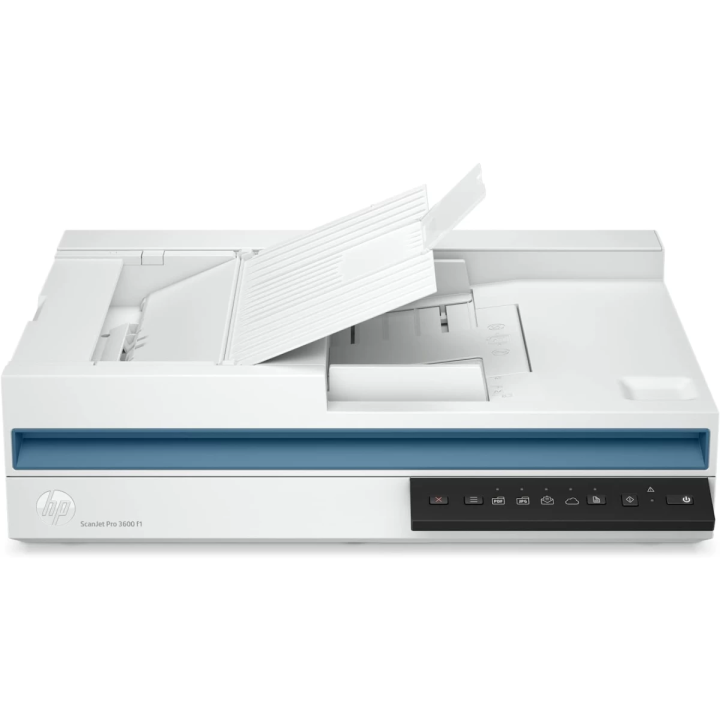 HP ScanJet Pro 3600