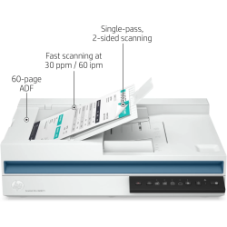 HP ScanJet Pro 3600