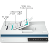 HP ScanJet Pro 3600