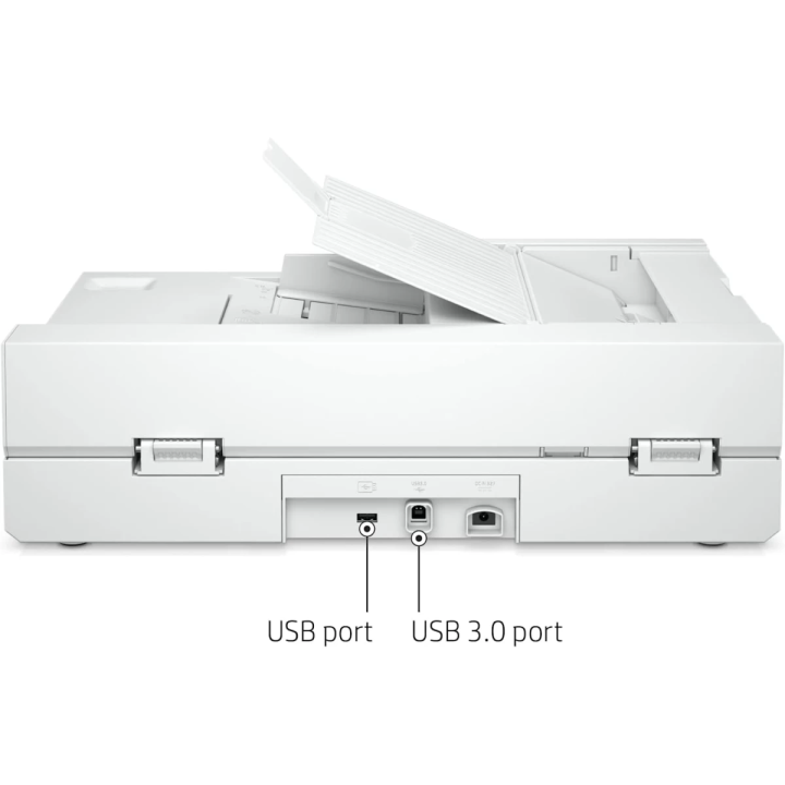HP ScanJet Pro 3600